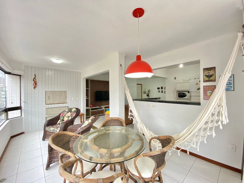 apartamento 2dormitórios, sacada de frente, 1quadra do mar! Navegantes: 13ª foto da galeria de imagens do imóvel