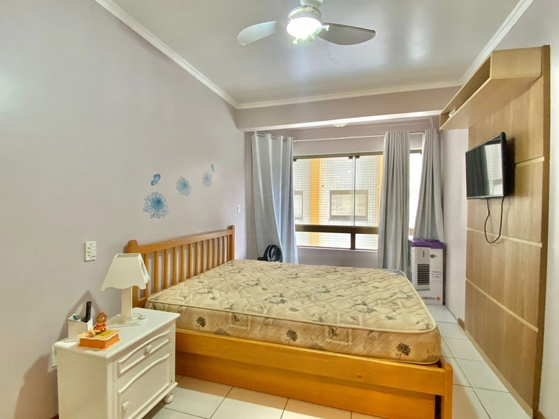 apartamento 2dormitórios, sacada de frente, 1quadra do mar! Navegantes: 20ª foto da galeria de imagens do imóvel