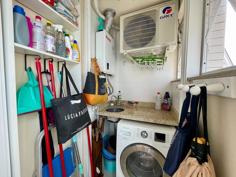 Apartamento com localização privilegiada na Av. Poti: 12ª foto da galeria de imagens do imóvel