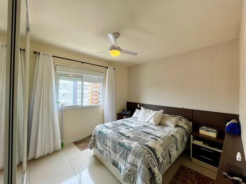 Apartamento com localização privilegiada na Av. Poti: 14ª foto da galeria de imagens do imóvel