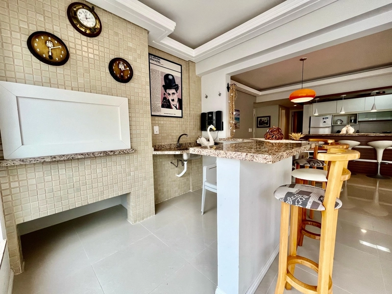 Apartamento 02 dormitórios bairro Navegantes.: 13ª foto da galeria de imagens do imóvel