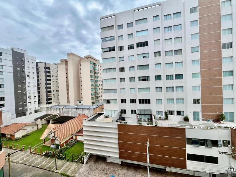 Apartamento 02 dormitórios bairro Navegantes.: 14ª foto da galeria de imagens do imóvel