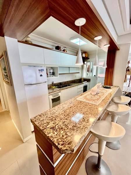 Apartamento 02 dormitórios bairro Navegantes.: 16ª foto da galeria de imagens do imóvel