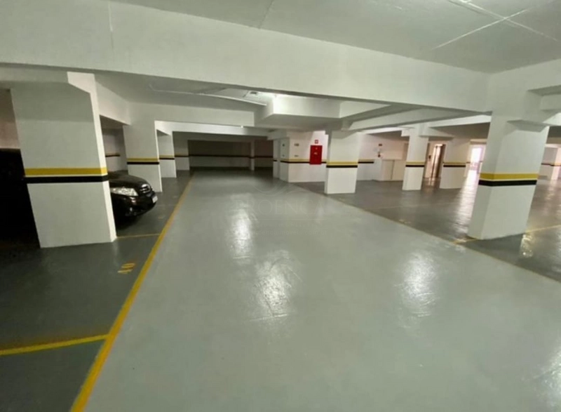 Lindo 01 dormitório Mobiliado e Decorado Edifício com Infraestrutura: 15ª foto da galeria de imagens do imóvel