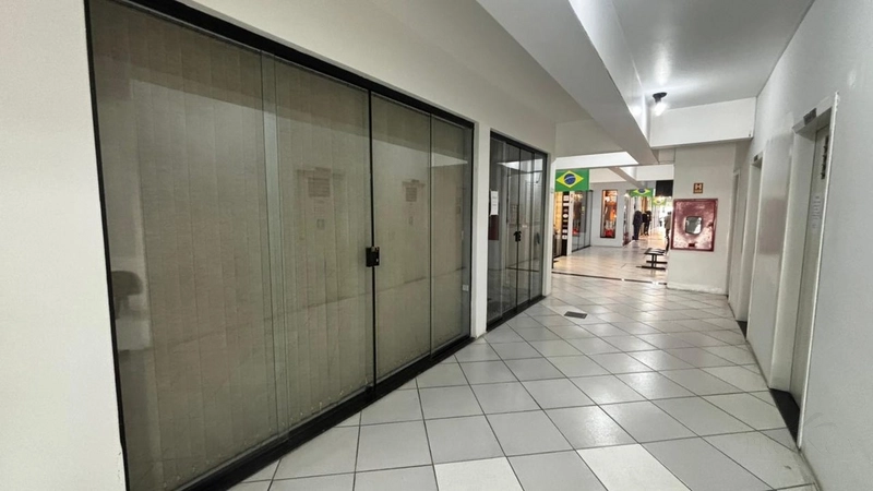 SALA COMERCIAL PARA LOCAÇÃO – AVENIDA PARAGUASSU: 1ª foto da galeria de imagens do imóvel