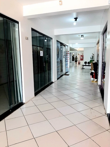 SALA COMERCIAL NO CENTRO DE CAPÃO DA CANOA!: 2ª foto da galeria de imagens do imóvel