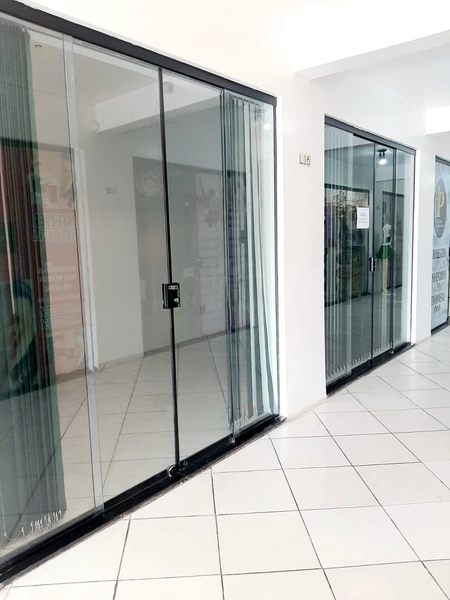 SALA COMERCIAL NO CENTRO DE CAPÃO DA CANOA!: 1ª foto da galeria de imagens do imóvel