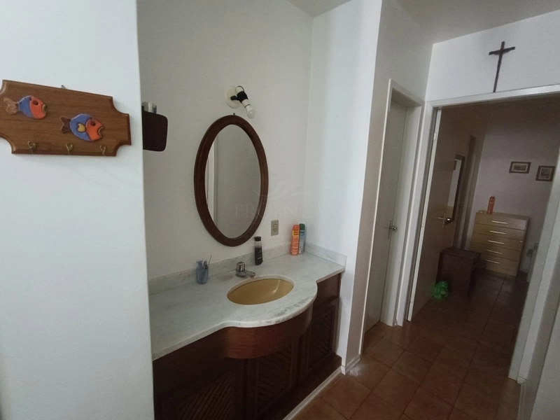 Oportunidade Apartamento de Frente no Centro de Capão da Canoa: 10ª foto da galeria de imagens do imóvel