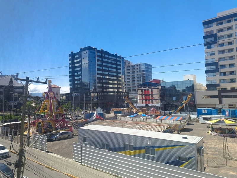 Oportunidade Apartamento de Frente no Centro de Capão da Canoa: 23ª foto da galeria de imagens do imóvel