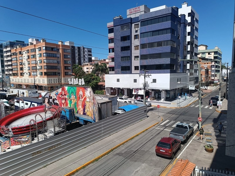 Oportunidade Apartamento de Frente no Centro de Capão da Canoa: 22ª foto da galeria de imagens do imóvel