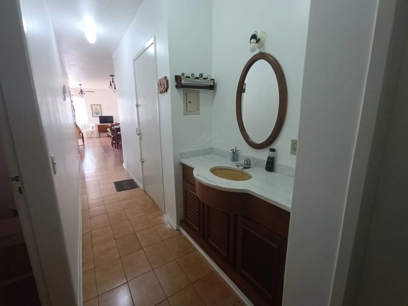 Oportunidade Apartamento de Frente no Centro de Capão da Canoa: 5ª foto da galeria de imagens do imóvel
