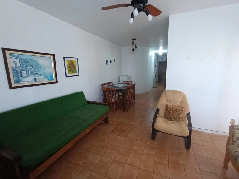 Oportunidade Apartamento de Frente no Centro de Capão da Canoa: 2ª foto da galeria de imagens do imóvel