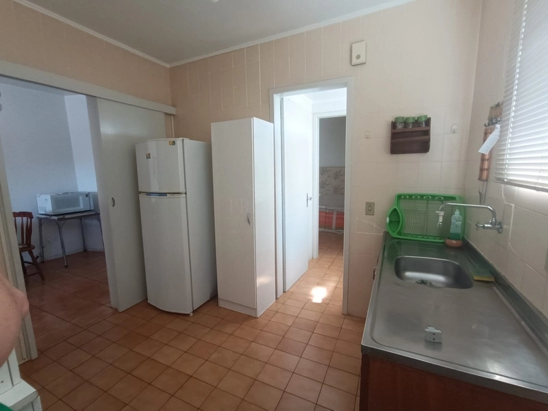 Oportunidade Apartamento de Frente no Centro de Capão da Canoa: 11ª foto da galeria de imagens do imóvel