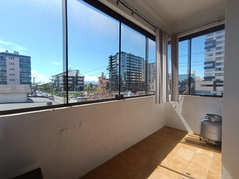 Oportunidade Apartamento de Frente no Centro de Capão da Canoa: 20ª foto da galeria de imagens do imóvel