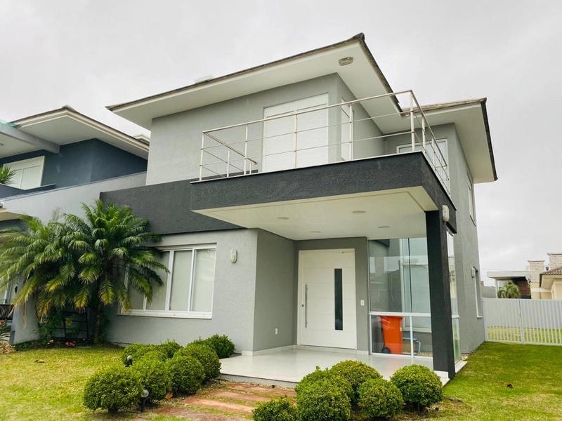 Casa em condomínio fechado, Atlantico Villas Clube: 1ª foto da galeria de imagens do imóvel