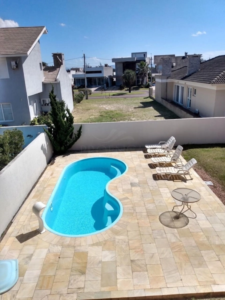 Casa em condomínio fechado, Atlantico Villas Clube: 4ª foto da galeria de imagens do imóvel