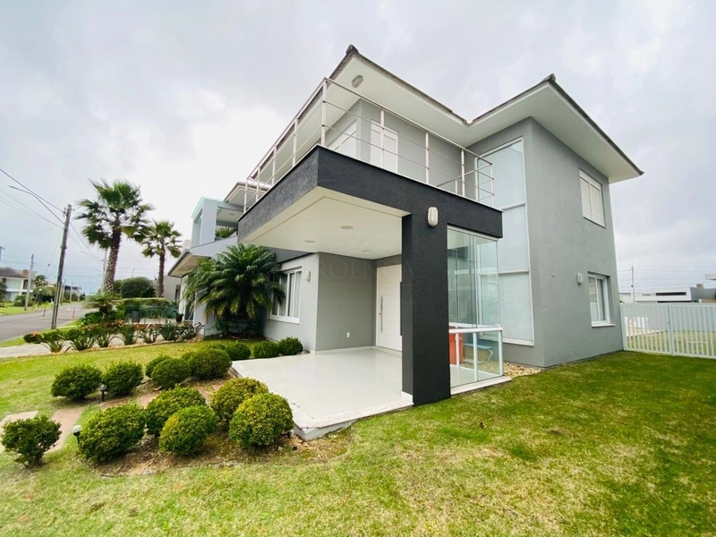 Casa em condomínio fechado, Atlantico Villas Clube: 3ª foto da galeria de imagens do imóvel