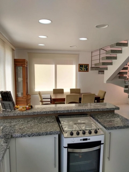 Casa em condomínio fechado, Atlantico Villas Clube: 7ª foto da galeria de imagens do imóvel