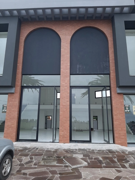 loja comercial com mezanino em Capão da Canoa!!: 7ª foto da galeria de imagens do imóvel