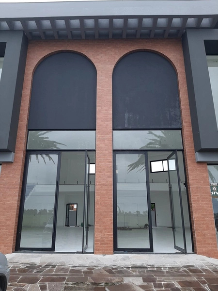 Loja comercial com mezanino em Capão da Canoa!: 9ª foto da galeria de imagens do imóvel