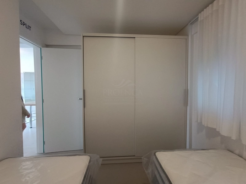 Apartamento NOVO DE FRENTE 02 dormitórios/ suíte no Bairro Navegantes: 5ª foto da galeria de imagens do imóvel