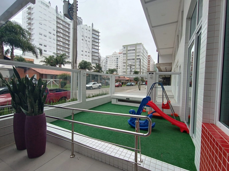 Apartamento NOVO DE FRENTE 02 dormitórios/ suíte no Bairro Navegantes: 27ª foto da galeria de imagens do imóvel