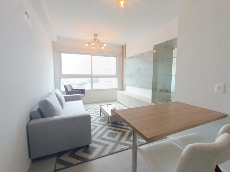 Apartamento NOVO DE FRENTE 02 dormitórios/ suíte no Bairro Navegantes: 15ª foto da galeria de imagens do imóvel