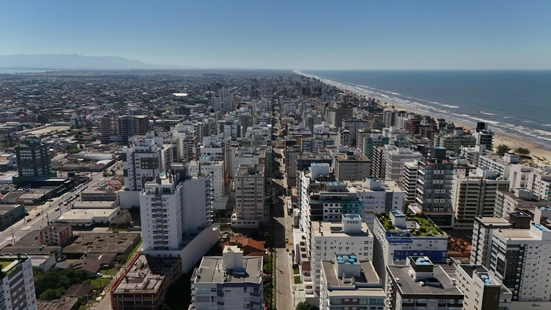 Apartamento NOVO DE FRENTE 02 dormitórios/ suíte no Bairro Navegantes: 23ª foto da galeria de imagens do imóvel
