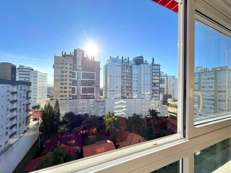 Apartamento NOVO DE FRENTE 02 dormitórios/ suíte no Bairro Navegantes: 6ª foto da galeria de imagens do imóvel