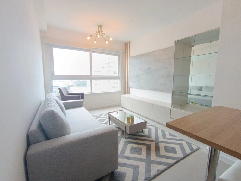 Apartamento NOVO DE FRENTE 02 dormitórios/ suíte no Bairro Navegantes: 16ª foto da galeria de imagens do imóvel