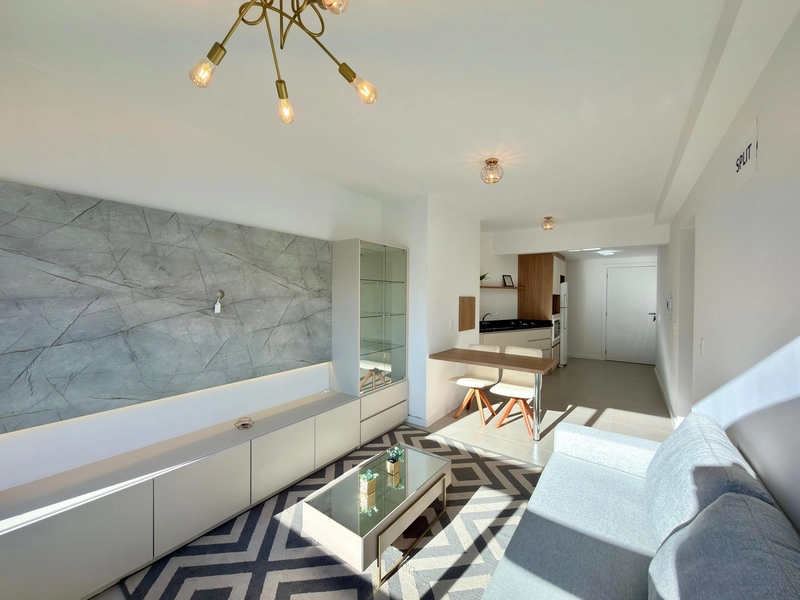Apartamento NOVO DE FRENTE 02 dormitórios/ suíte no Bairro Navegantes: 10ª foto da galeria de imagens do imóvel