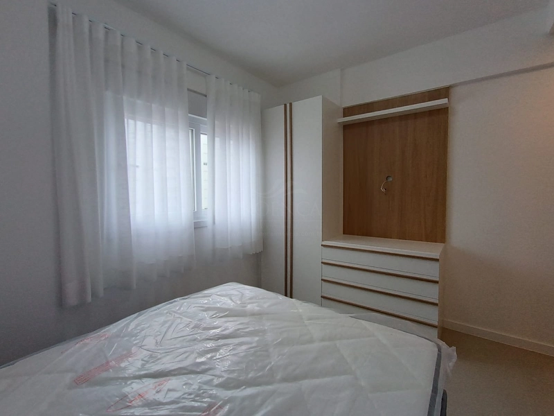 Apartamento NOVO DE FRENTE 02 dormitórios/ suíte no Bairro Navegantes: 4ª foto da galeria de imagens do imóvel