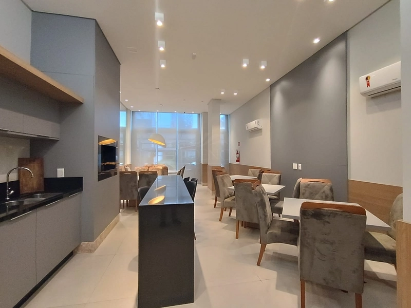 Apartamento NOVO DE FRENTE 02 dormitórios/ suíte no Bairro Navegantes: 22ª foto da galeria de imagens do imóvel