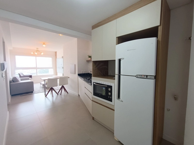 Apartamento NOVO DE FRENTE 02 dormitórios/ suíte no Bairro Navegantes: 14ª foto da galeria de imagens do imóvel