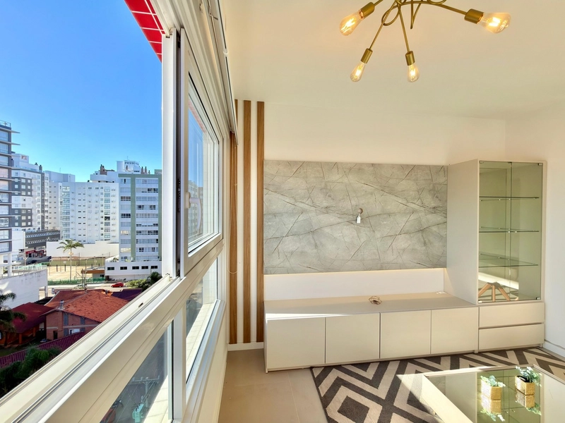 Apartamento NOVO DE FRENTE 02 dormitórios/ suíte no Bairro Navegantes: 9ª foto da galeria de imagens do imóvel