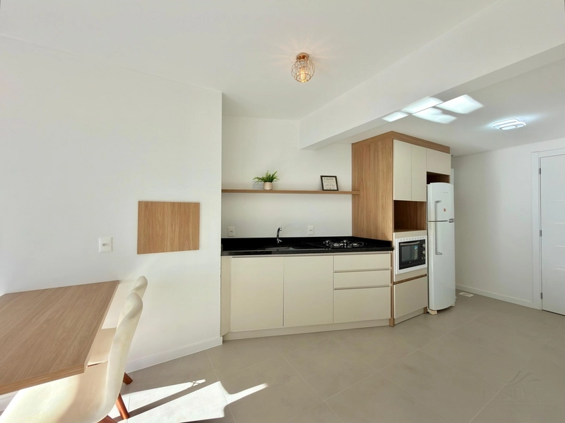 Apartamento NOVO DE FRENTE 02 dormitórios/ suíte no Bairro Navegantes: 5ª foto da galeria de imagens do imóvel