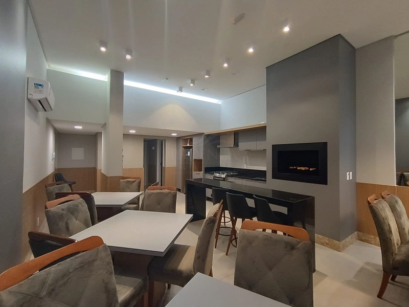 Apartamento NOVO DE FRENTE 02 dormitórios/ suíte no Bairro Navegantes: 21ª foto da galeria de imagens do imóvel