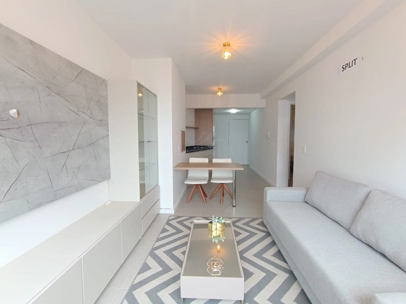 Apartamento NOVO DE FRENTE 02 dormitórios/ suíte no Bairro Navegantes: 13ª foto da galeria de imagens do imóvel