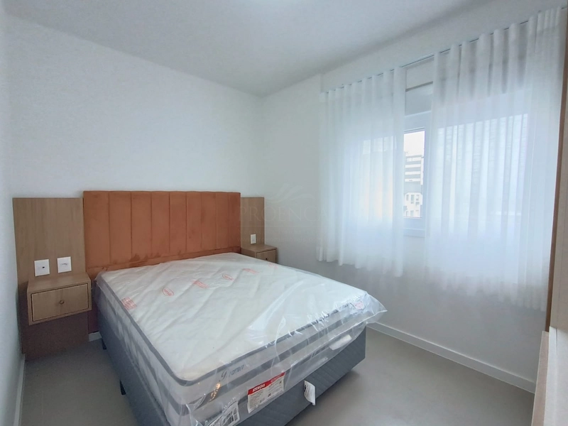 Apartamento NOVO DE FRENTE 02 dormitórios/ suíte no Bairro Navegantes: 2ª foto da galeria de imagens do imóvel