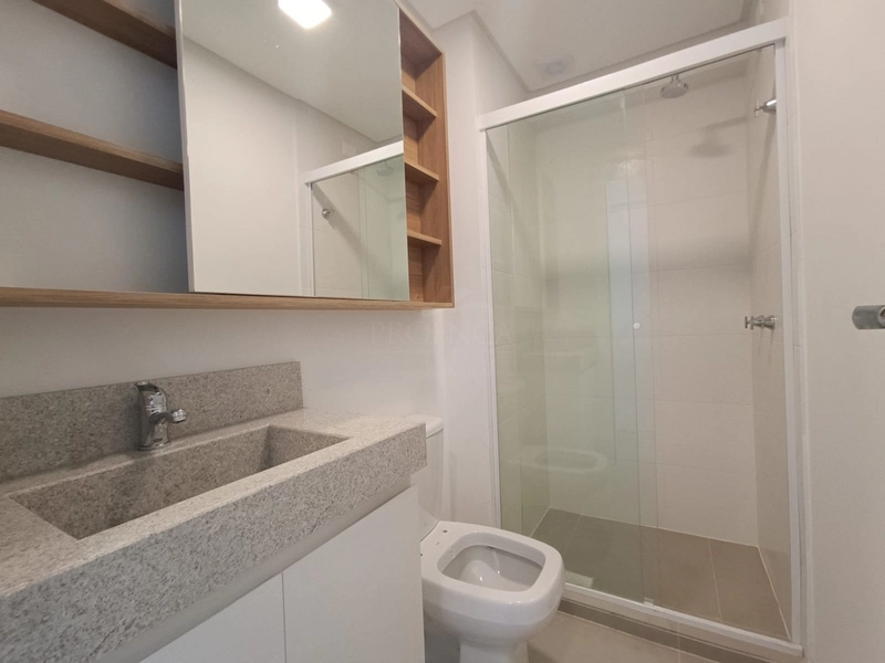 Apartamento NOVO DE FRENTE 02 dormitórios/ suíte no Bairro Navegantes: 3ª foto da galeria de imagens do imóvel