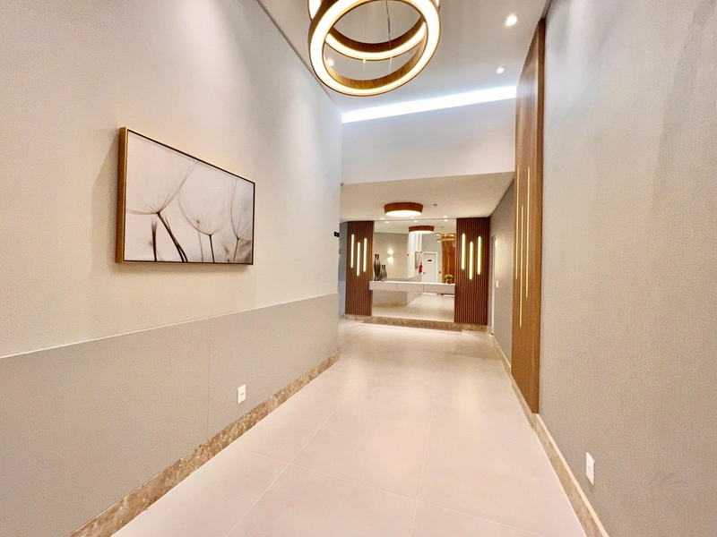 Apartamento NOVO com 02 dormitórios/ suíte no Bairro Navegantes: 25ª foto da galeria de imagens do imóvel