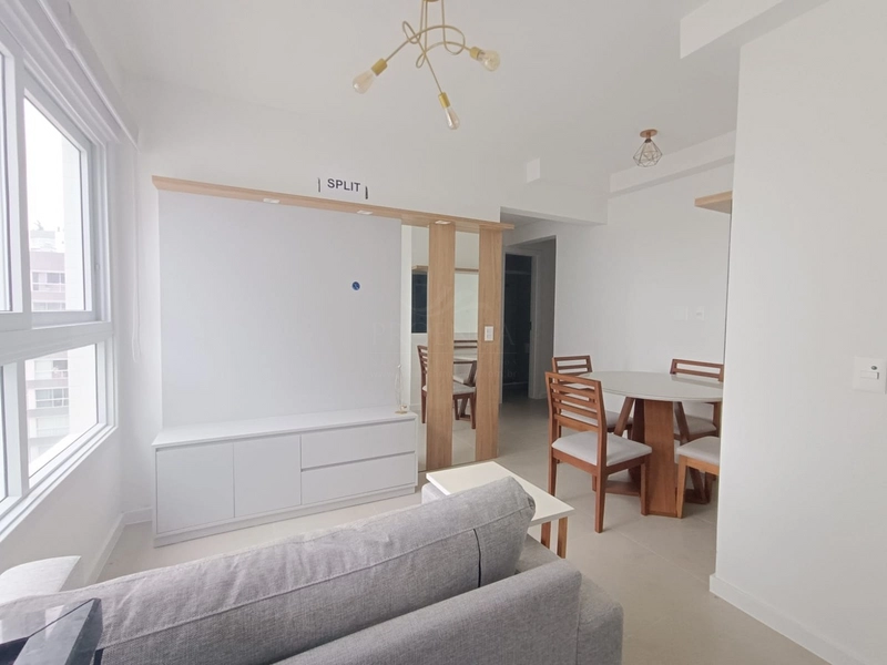 Apartamento NOVO com 02 dormitórios/ suíte no Bairro Navegantes: 1ª foto da galeria de imagens do imóvel