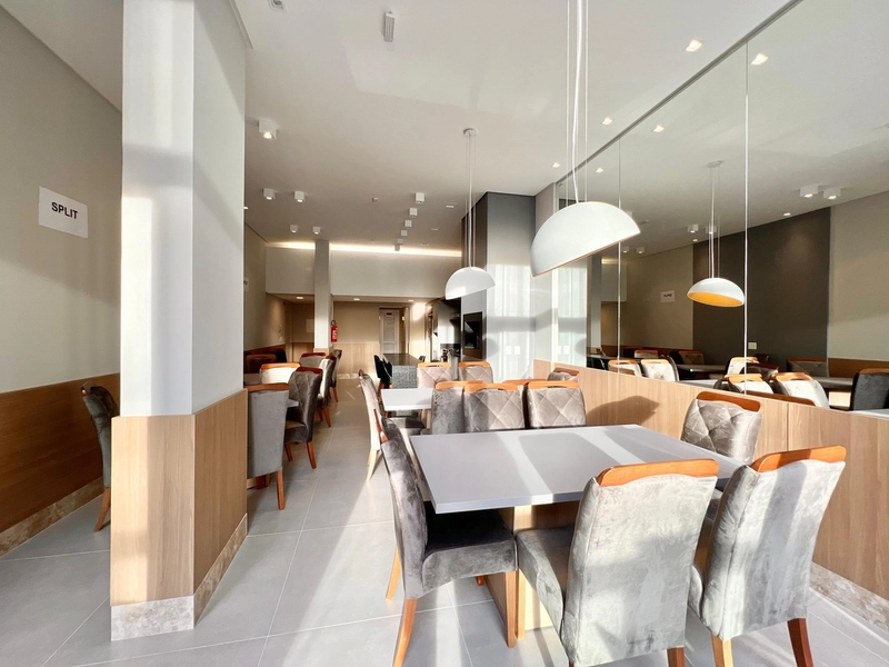 Apartamento NOVO com 02 dormitórios/ suíte no Bairro Navegantes: 28ª foto da galeria de imagens do imóvel