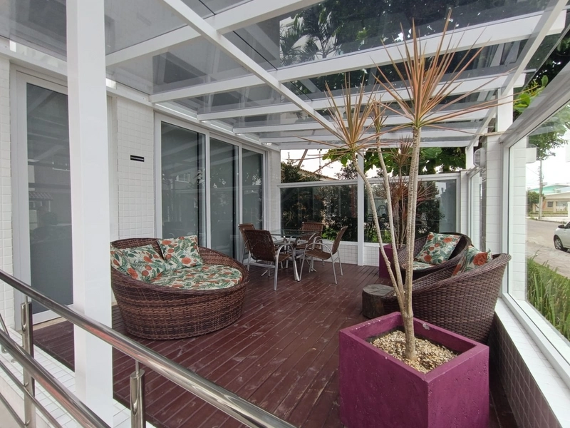 Apartamento mobiliado bairro Navegantes Capão da Canoa!: 22ª foto da galeria de imagens do imóvel