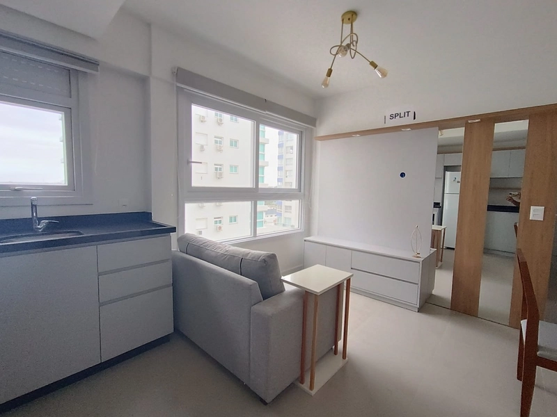 Apartamento mobiliado bairro Navegantes Capão da Canoa!: 16ª foto da galeria de imagens do imóvel