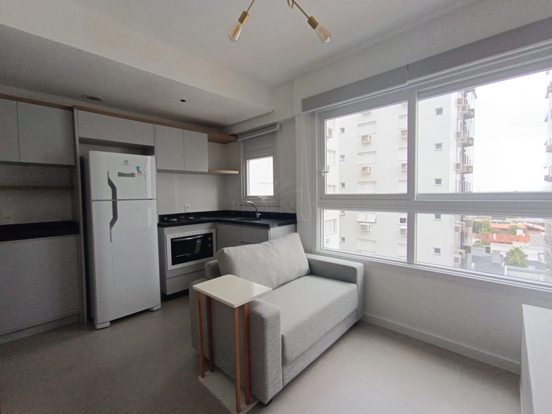 Apartamento mobiliado bairro Navegantes Capão da Canoa!: 20ª foto da galeria de imagens do imóvel