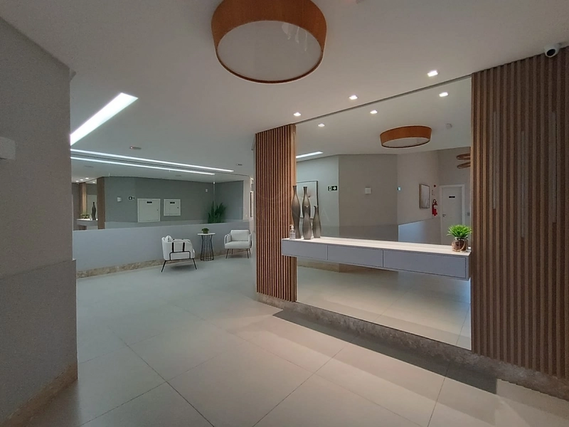 Apartamento mobiliado bairro Navegantes Capão da Canoa!: 3ª foto da galeria de imagens do imóvel