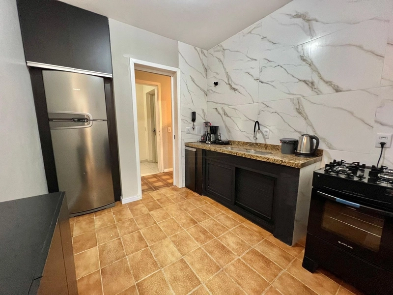 APARTAMENTO 3 DORMITÓRIOS PARA VENDA, CENTRO EM CAPÃO DA CANOA.: 14ª foto da galeria de imagens do imóvel