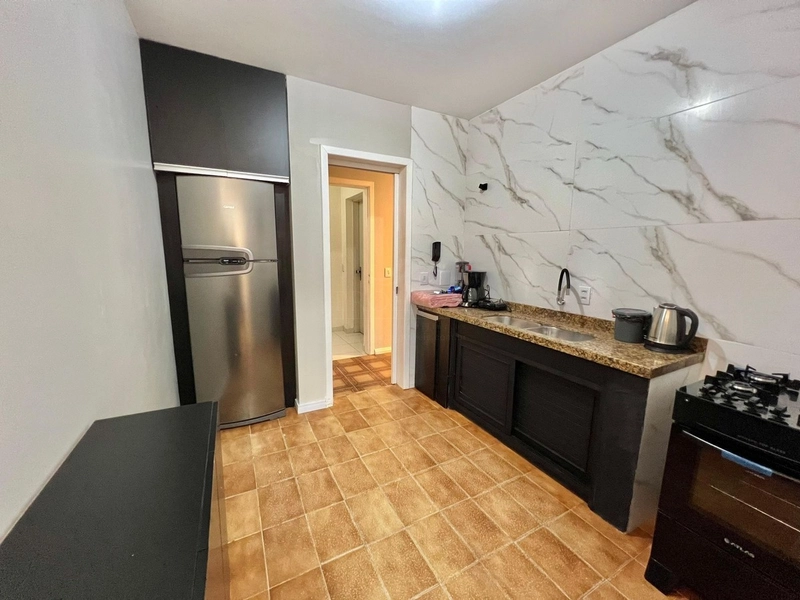 APARTAMENTO 3 DORMITÓRIOS PARA VENDA, CENTRO EM CAPÃO DA CANOA.: 15ª foto da galeria de imagens do imóvel