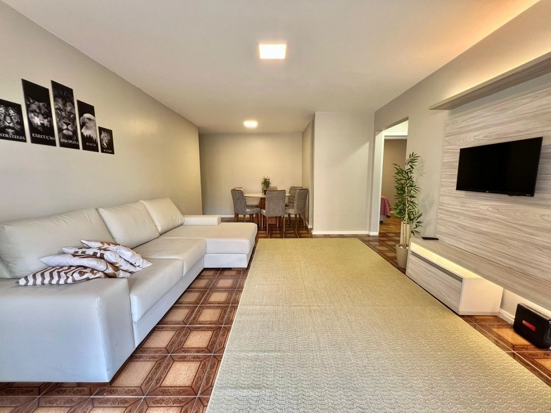 APARTAMENTO 3 DORMITÓRIOS PARA VENDA, CENTRO EM CAPÃO DA CANOA.: 4ª foto da galeria de imagens do imóvel